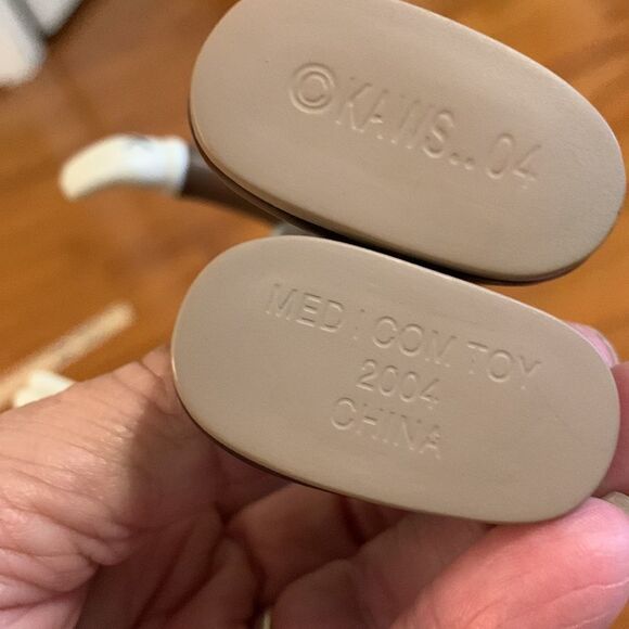 Phototype dissective collectible model toy brown action figure - Picture 5 of 6